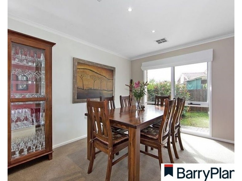 47 Buckingham Drive, Rowville VIC 3178