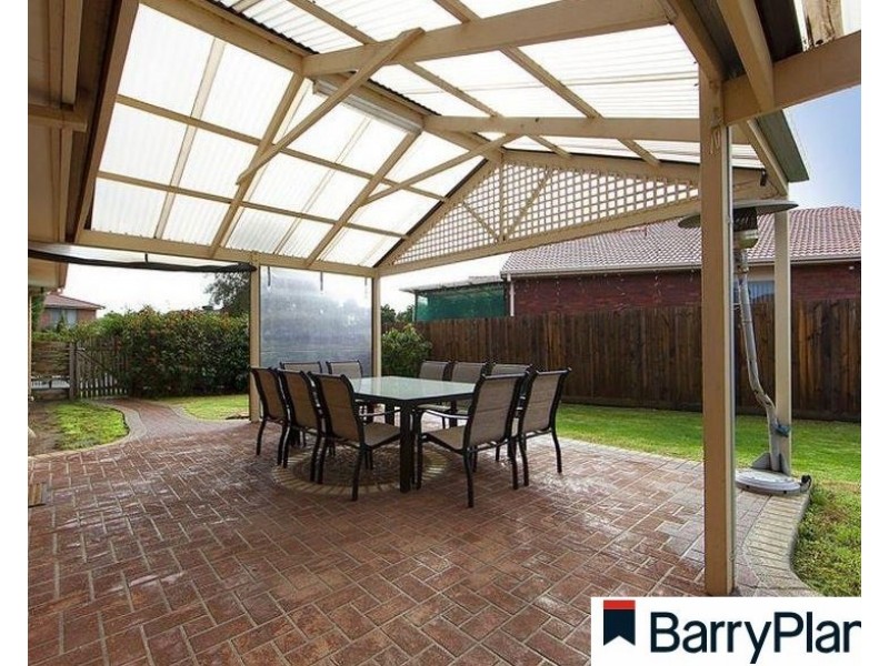 47 Buckingham Drive, Rowville VIC 3178