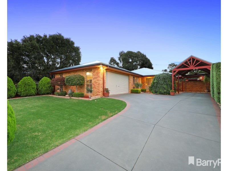 9 Kyoto Court, Rowville VIC 3178