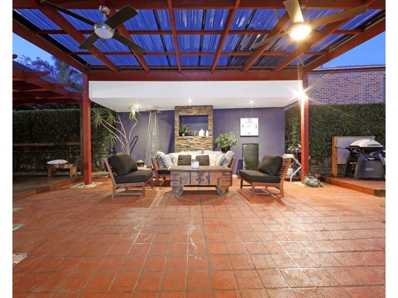 9 Kyoto Court, Rowville VIC 3178