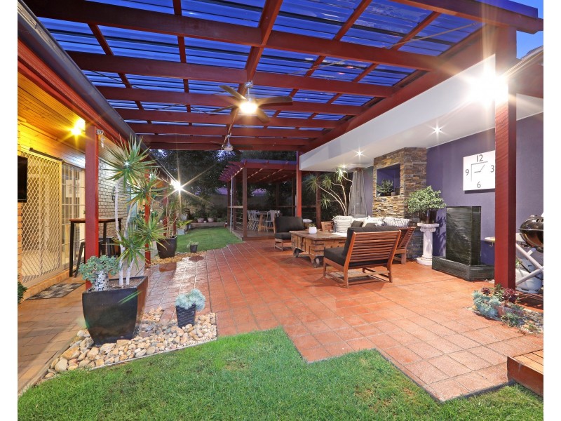 9 Kyoto Court, Rowville VIC 3178