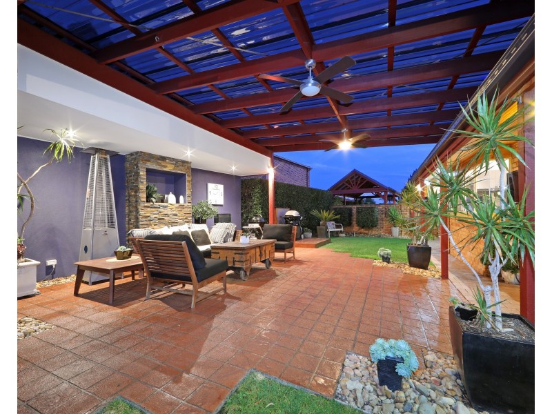 9 Kyoto Court, Rowville VIC 3178