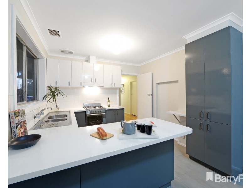 7 Eurella Crescent, Rowville VIC 3178