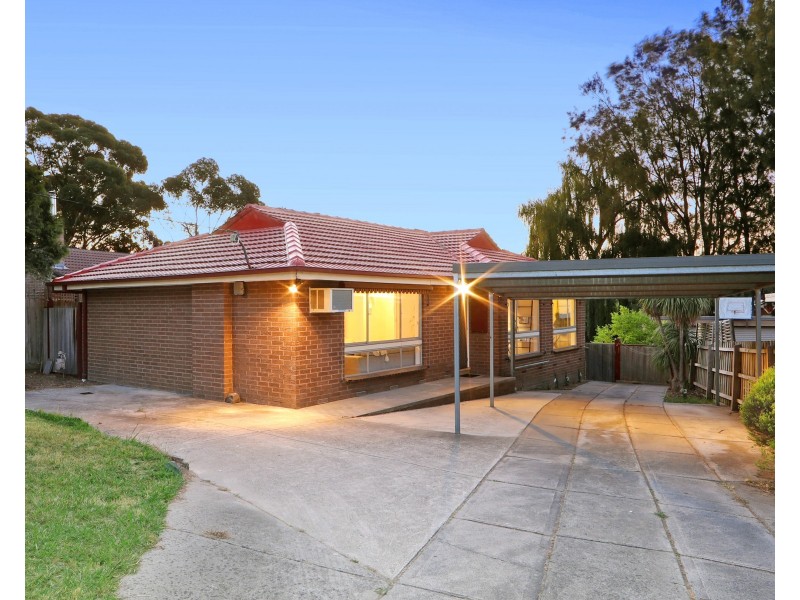 7 Eurella Crescent, Rowville VIC 3178