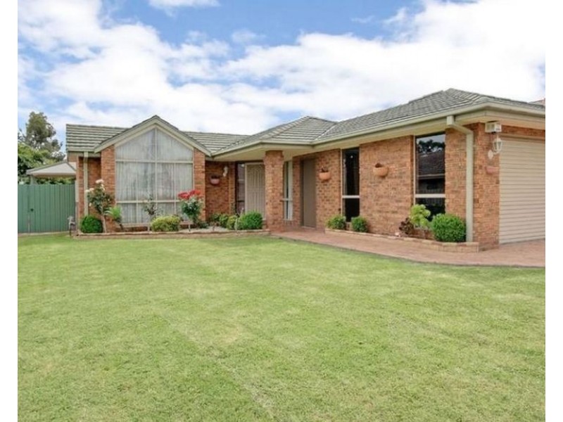 61 Clauscen Drive, Rowville VIC 3178