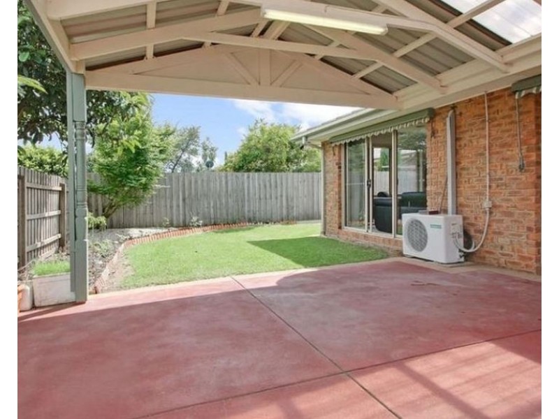 61 Clauscen Drive, Rowville VIC 3178