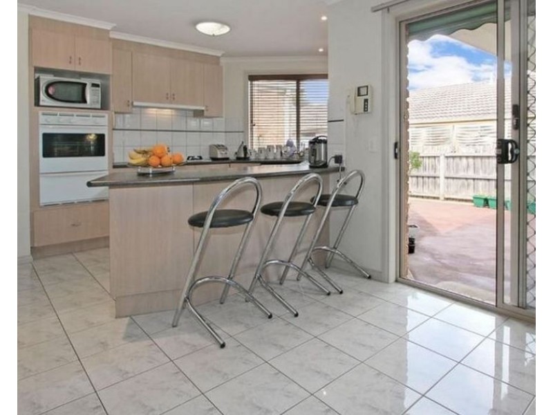 61 Clauscen Drive, Rowville VIC 3178