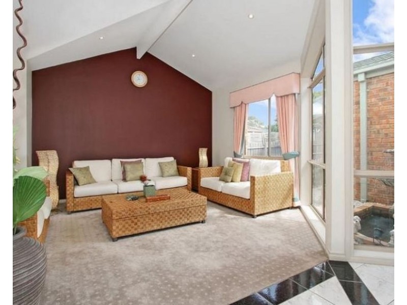 61 Clauscen Drive, Rowville VIC 3178