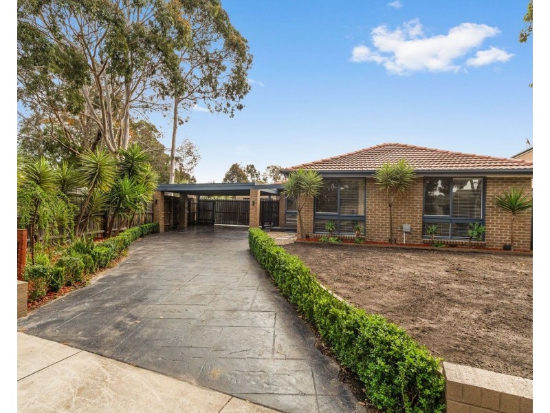 4 Karabil Close, Scoresby VIC 3179