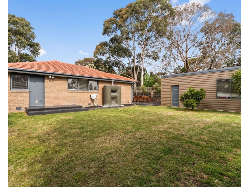 4 Karabil Close, Scoresby VIC 3179