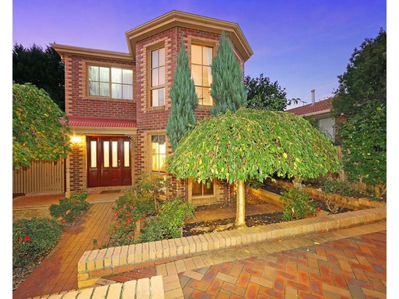 3 Brearley Court, Rowville VIC 3178