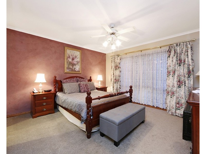 3 Brearley Court, Rowville VIC 3178