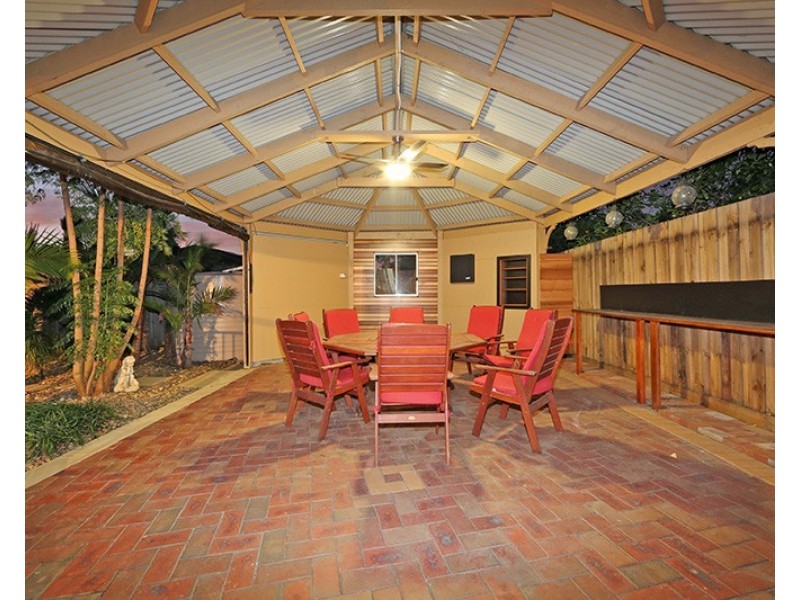 3 Brearley Court, Rowville VIC 3178