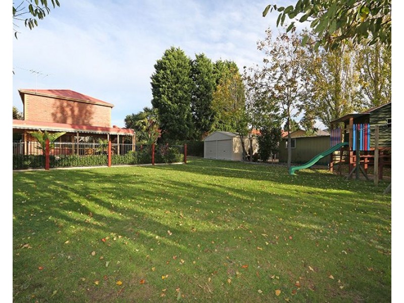 3 Brearley Court, Rowville VIC 3178