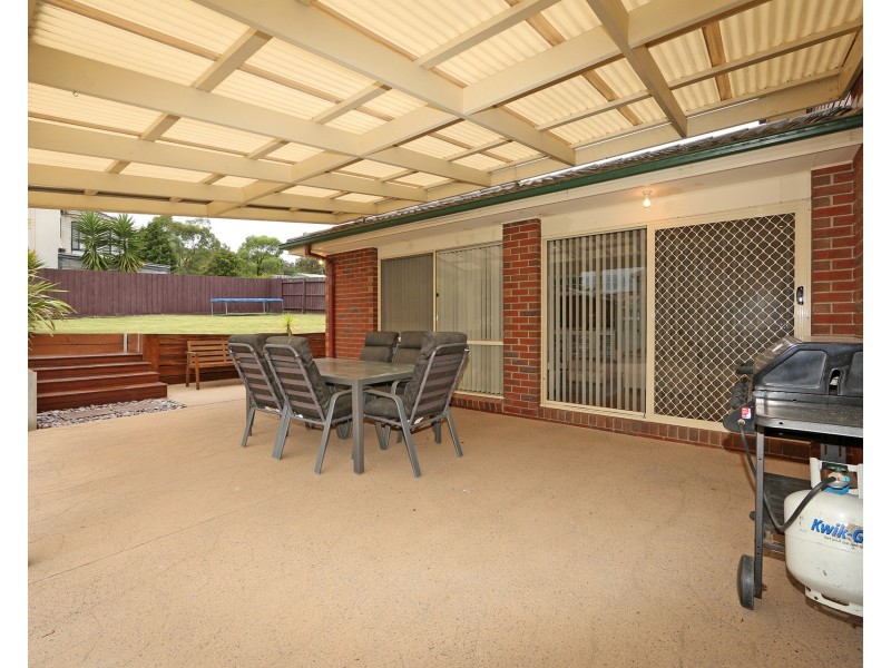 7 The Croft, Lysterfield VIC 3156