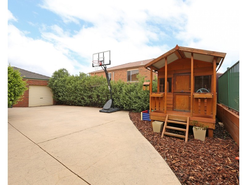 7 The Croft, Lysterfield VIC 3156