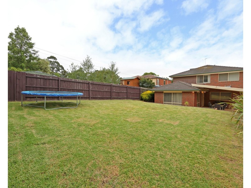 7 The Croft, Lysterfield VIC 3156