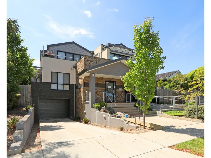 9/41 Stamford Crescent, Rowville VIC 3178