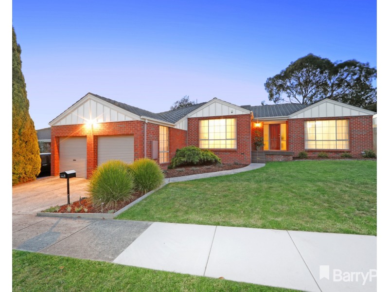 5 Virgilia Court, Rowville VIC 3178