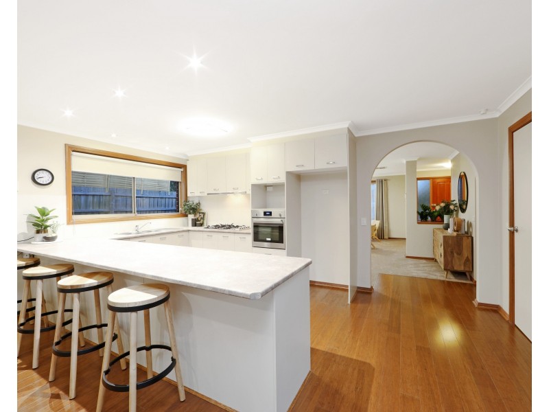 5 Virgilia Court, Rowville VIC 3178