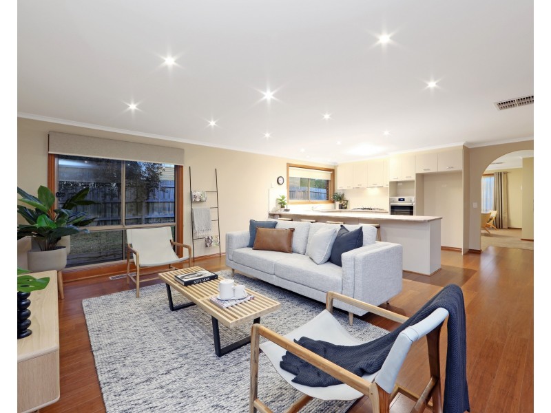 5 Virgilia Court, Rowville VIC 3178