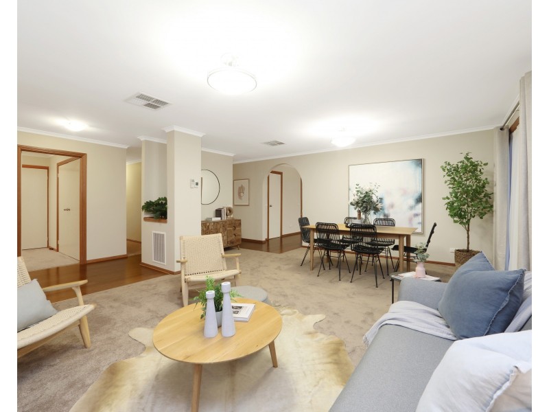 5 Virgilia Court, Rowville VIC 3178