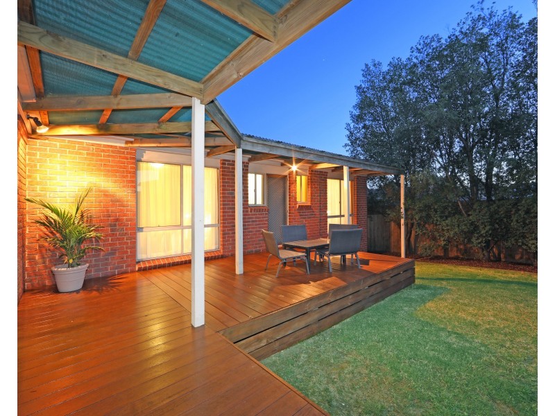 5 Virgilia Court, Rowville VIC 3178
