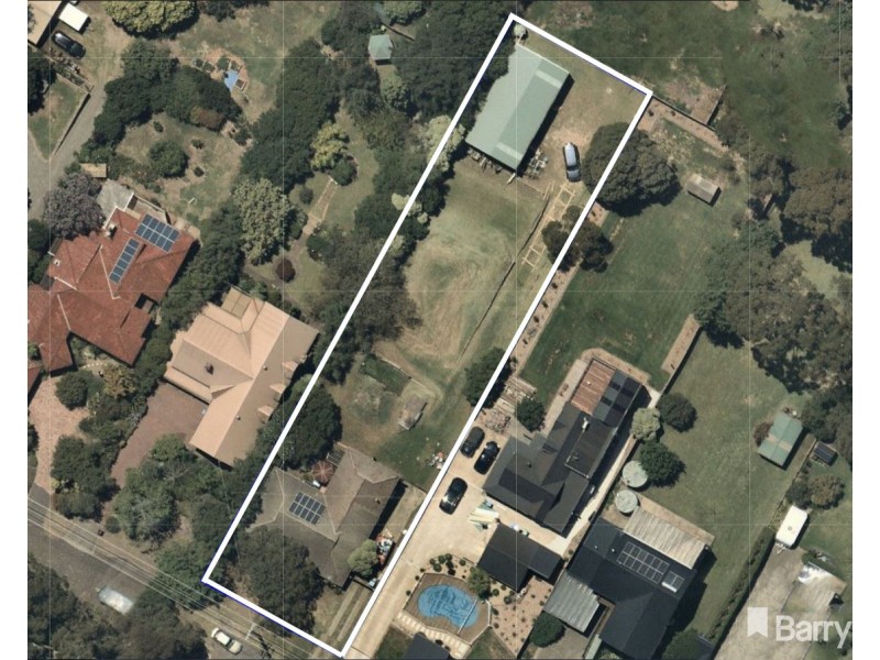 30 Churchill Park Drive, Lysterfield South VIC 3156