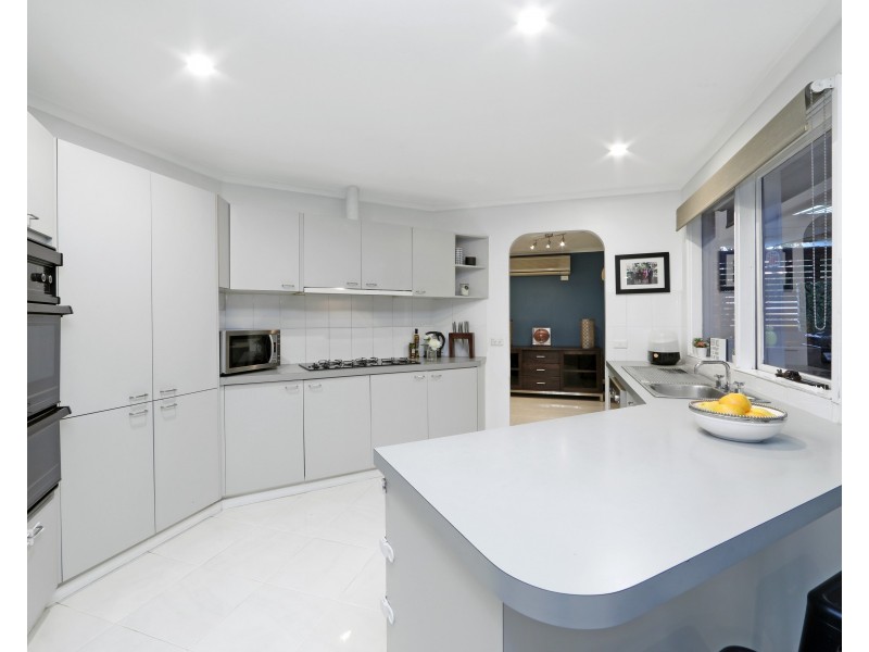 1 Santed Court, Rowville VIC 3178