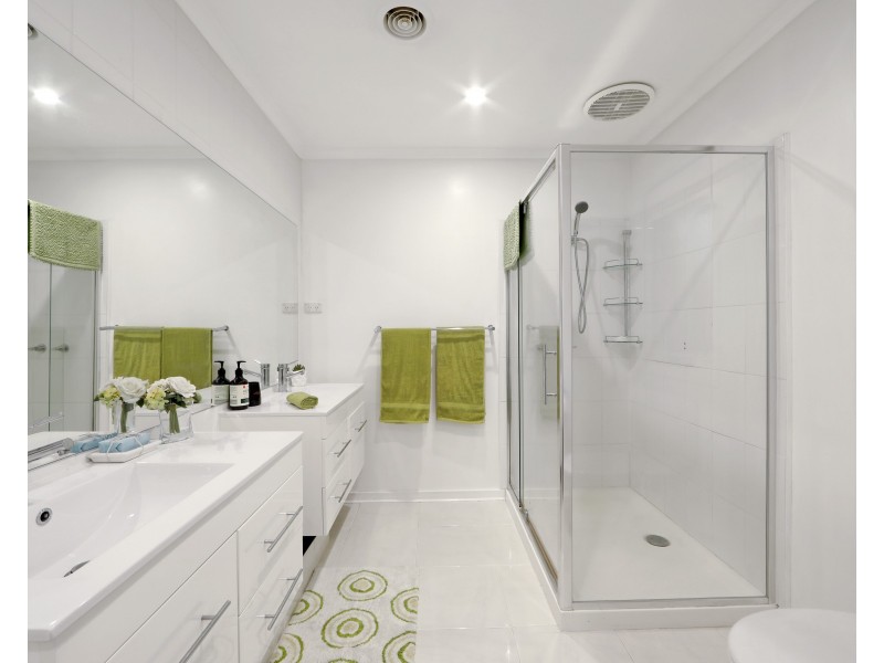 1 Santed Court, Rowville VIC 3178