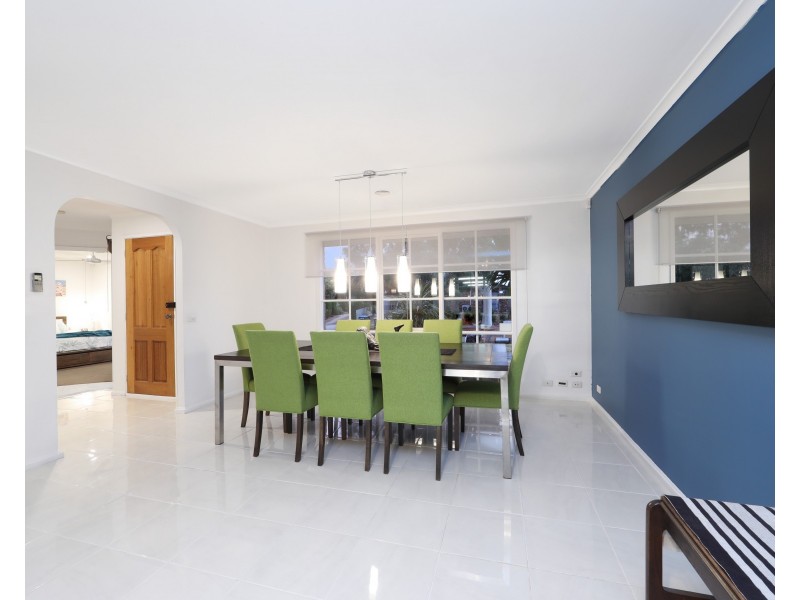 1 Santed Court, Rowville VIC 3178