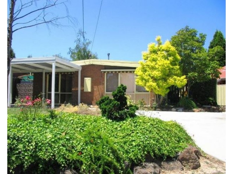 47 Stamford Crescent, Rowville VIC 3178