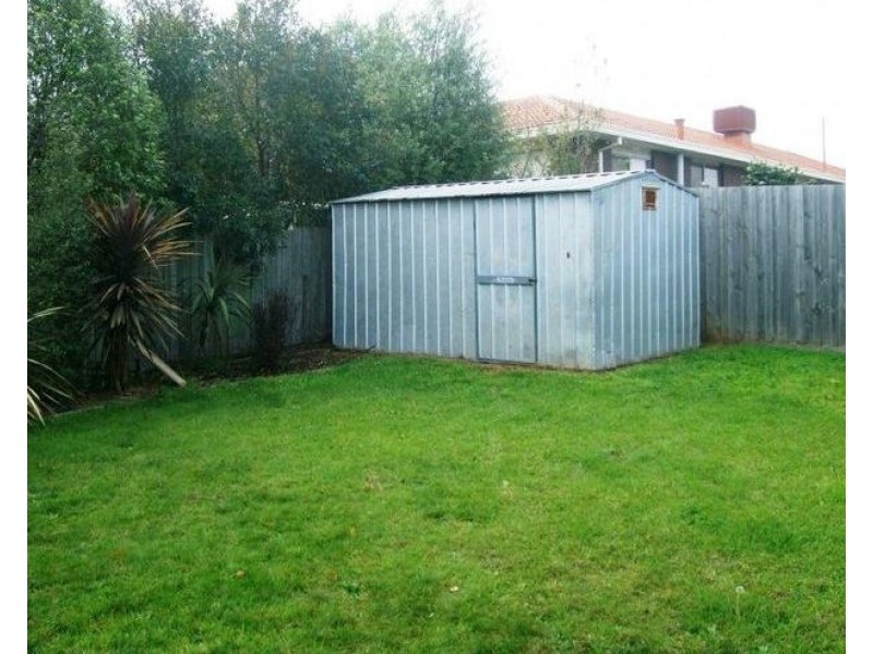 47 Stamford Crescent, Rowville VIC 3178