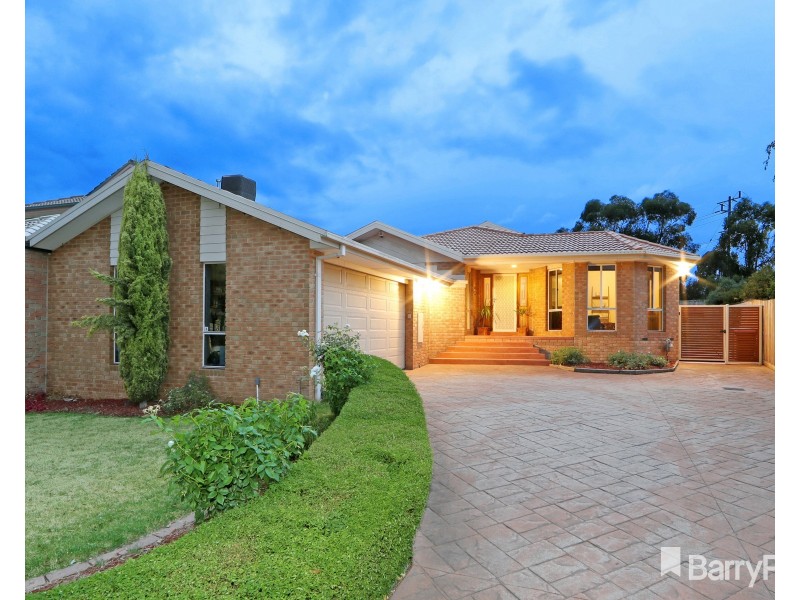44 Armstrong Drive, Rowville VIC 3178