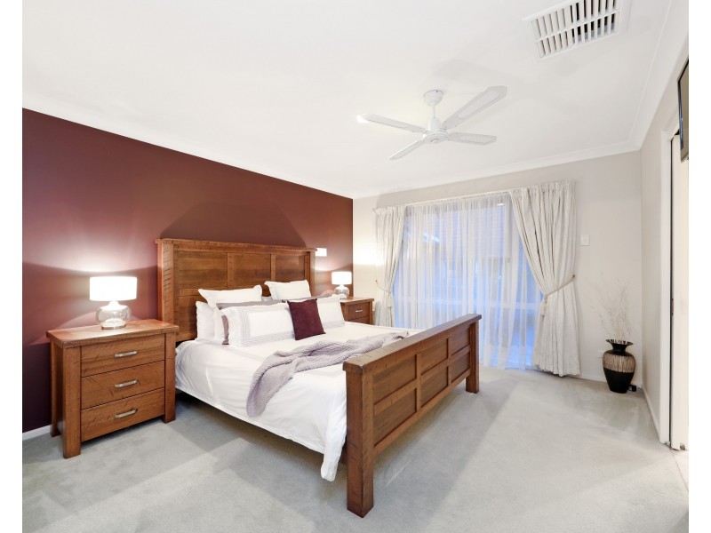 44 Armstrong Drive, Rowville VIC 3178