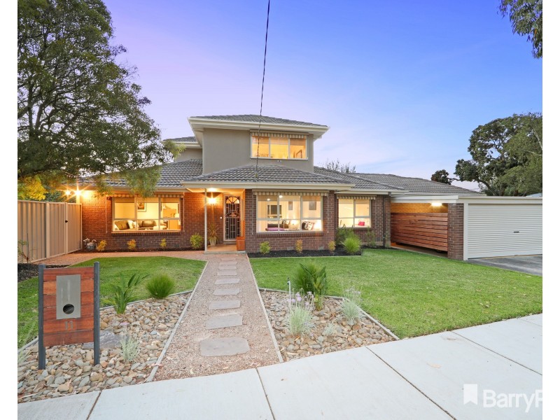 11 Gretel Court, Scoresby VIC 3179