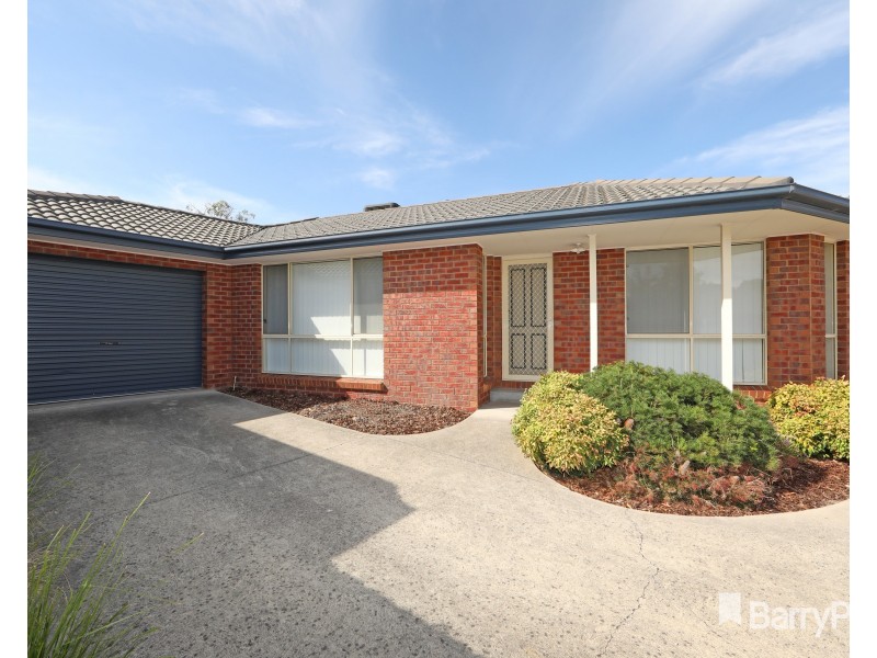 2/34 Sullivan Avenue, Lysterfield VIC 3156