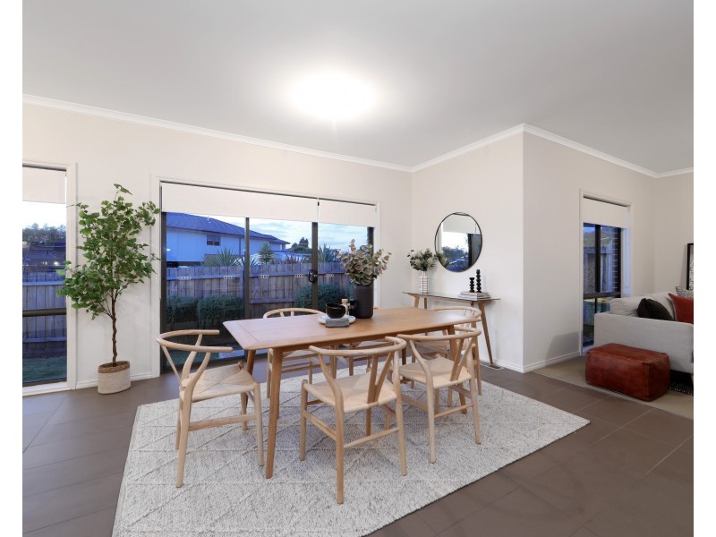 2/8 Denver Crescent, Rowville VIC 3178