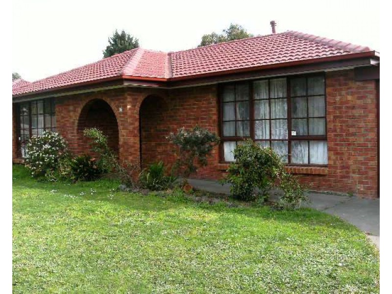 16 Prior Court, Rowville VIC 3178