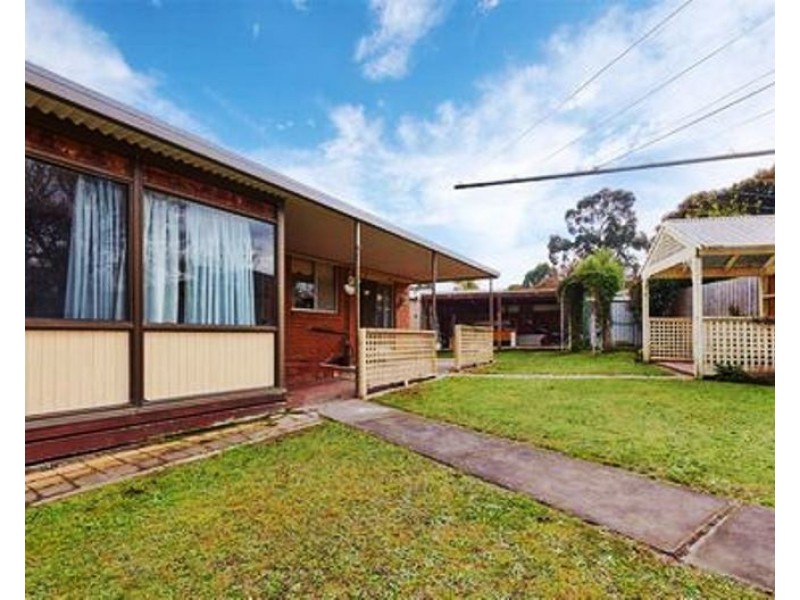 4 Tarwin Court, Rowville VIC 3178