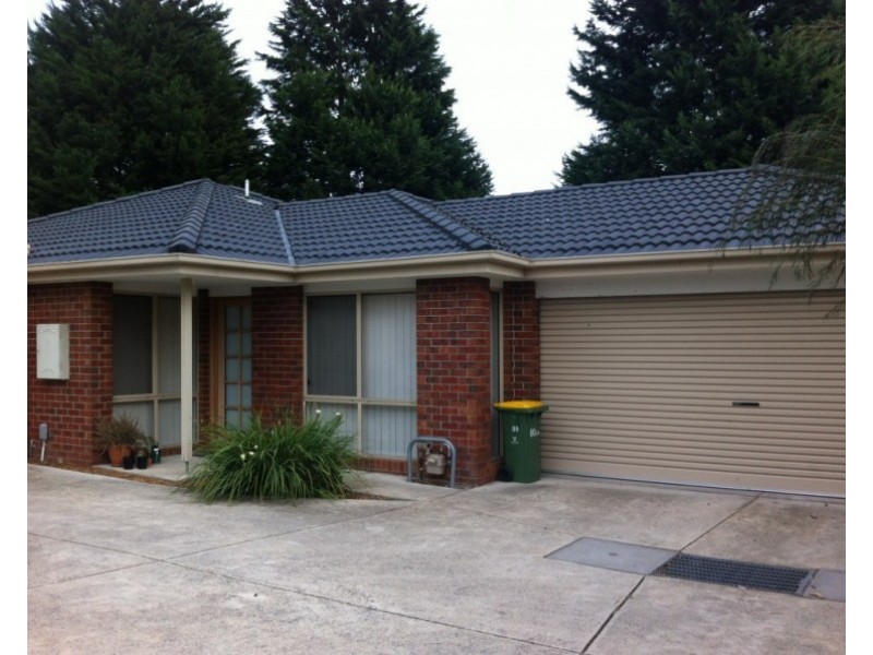 2/260 Dandelion Drive, Rowville VIC 3178