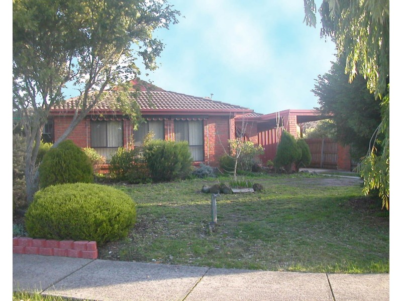 9 Moss Court, Rowville VIC 3178