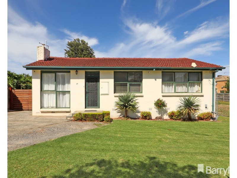29 Seebeck Road, Rowville VIC 3178
