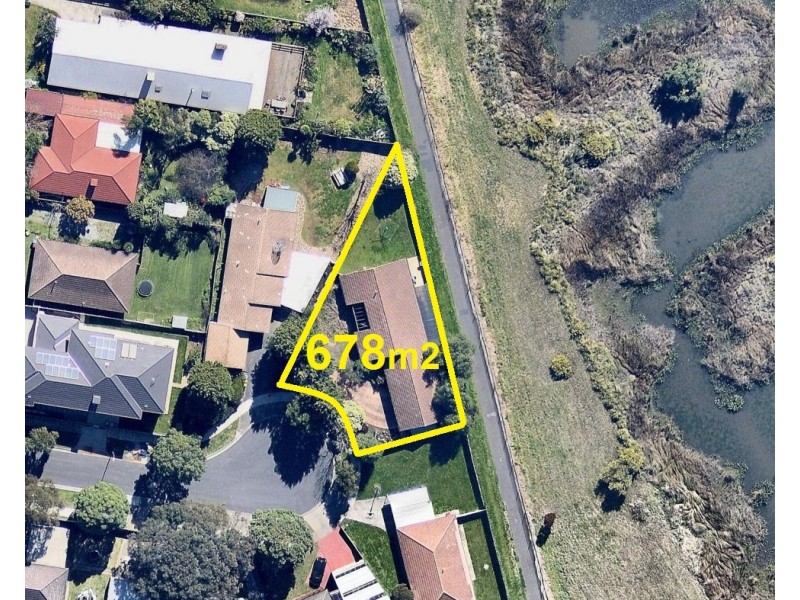 3 Gath Court, Rowville VIC 3178