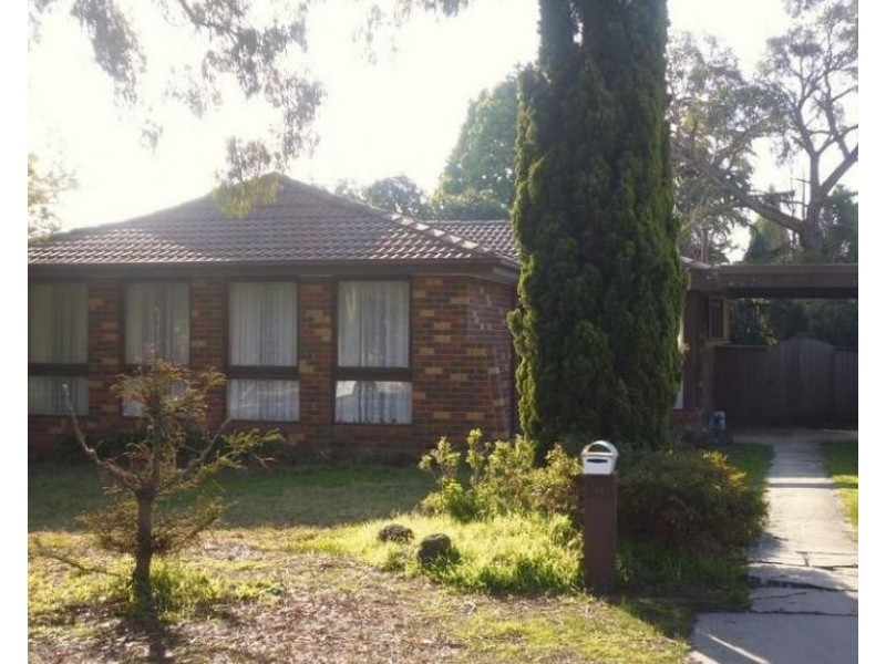 11 Paulette Court, Scoresby VIC 3179