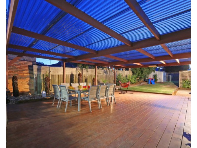 11 Glenlea Close, Rowville VIC 3178