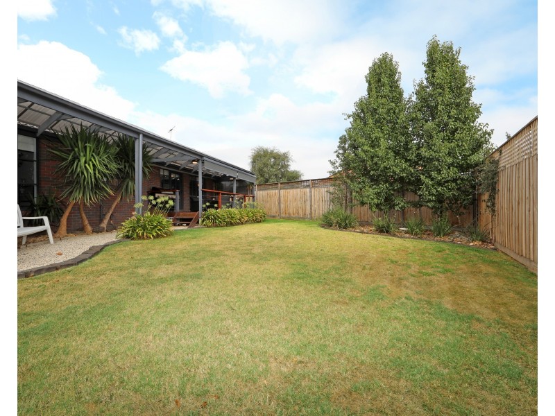 9 Bostock Court, Lysterfield VIC 3156