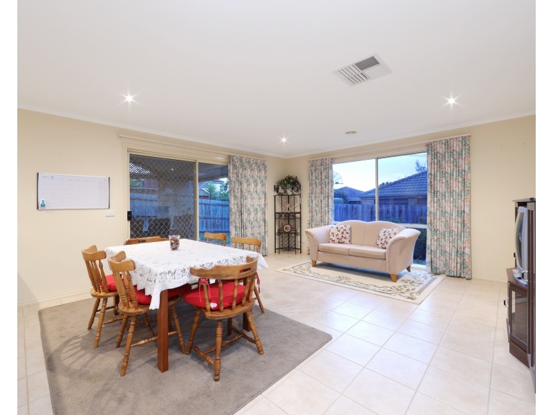 15 Georgia Mae Court, Rowville VIC 3178