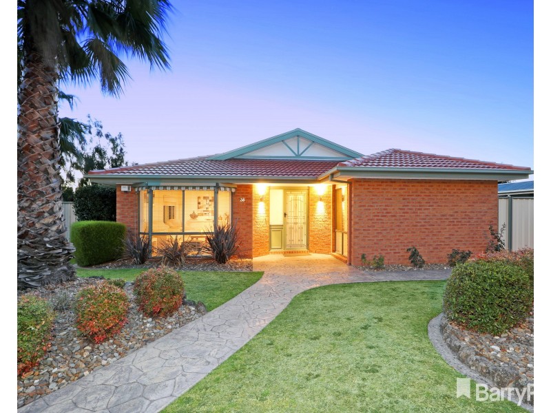 38 Liviana Drive, Rowville VIC 3178