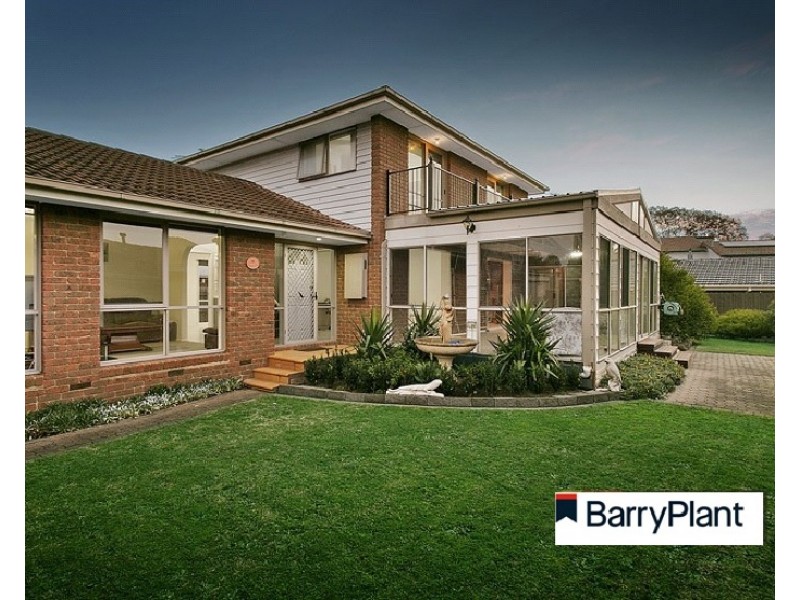 17 Colorado Crescent, Rowville VIC 3178
